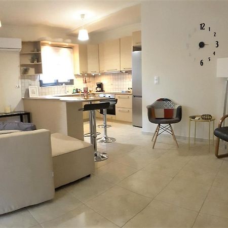 Bow Lux Apartments Αρτέμιδα Εξωτερικό φωτογραφία