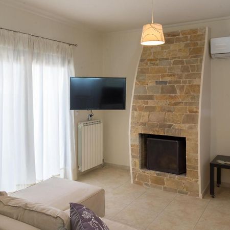Bow Lux Apartments Αρτέμιδα Εξωτερικό φωτογραφία