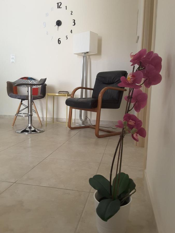 Bow Lux Apartments Αρτέμιδα Εξωτερικό φωτογραφία