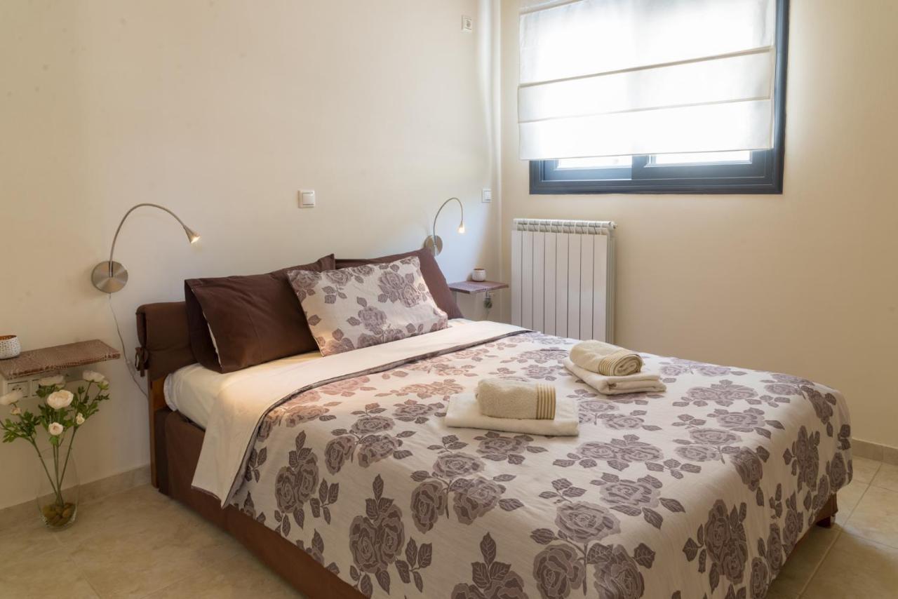 Bow Lux Apartments Αρτέμιδα Εξωτερικό φωτογραφία