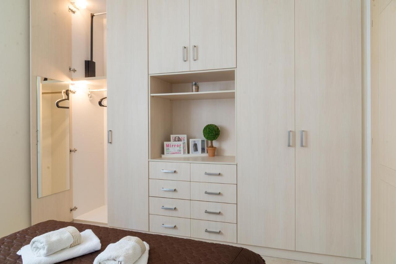 Bow Lux Apartments Αρτέμιδα Εξωτερικό φωτογραφία
