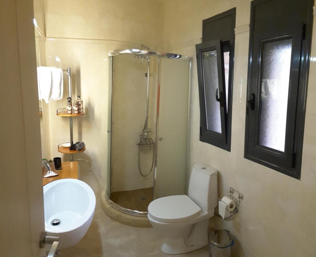 Bow Lux Apartments Αρτέμιδα Εξωτερικό φωτογραφία