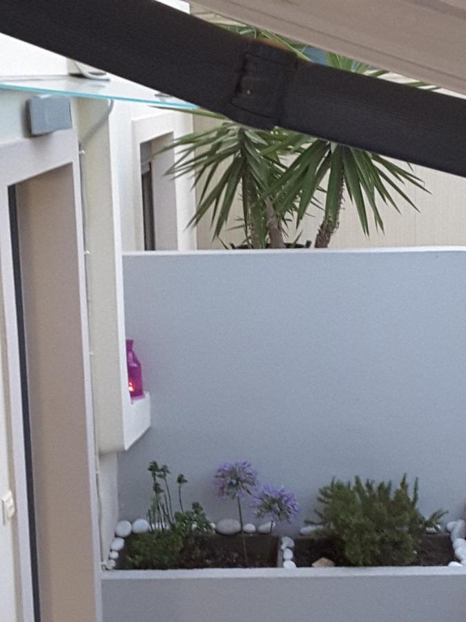 Bow Lux Apartments Αρτέμιδα Εξωτερικό φωτογραφία