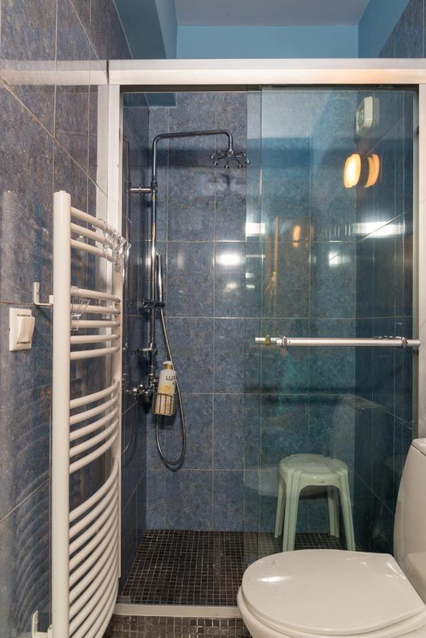 Bow Lux Apartments Αρτέμιδα Εξωτερικό φωτογραφία