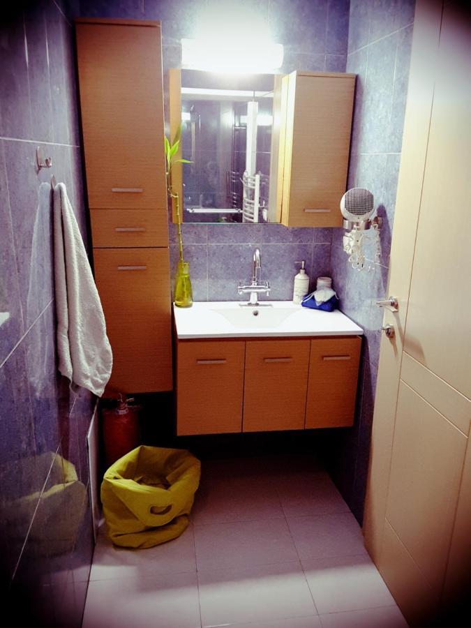 Bow Lux Apartments Αρτέμιδα Εξωτερικό φωτογραφία