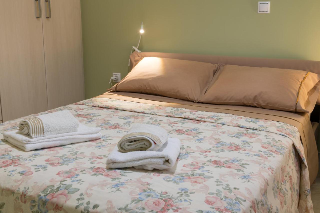 Bow Lux Apartments Αρτέμιδα Εξωτερικό φωτογραφία