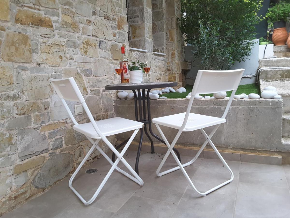 Bow Lux Apartments Αρτέμιδα Εξωτερικό φωτογραφία