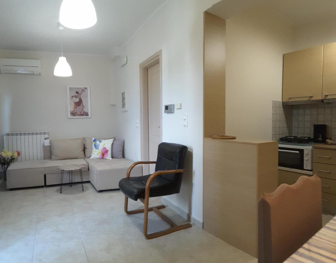 Bow Lux Apartments Αρτέμιδα Εξωτερικό φωτογραφία