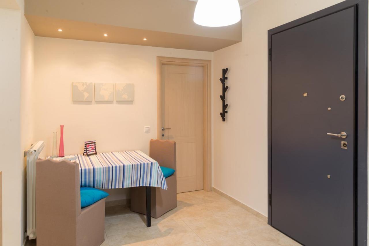 Bow Lux Apartments Αρτέμιδα Εξωτερικό φωτογραφία