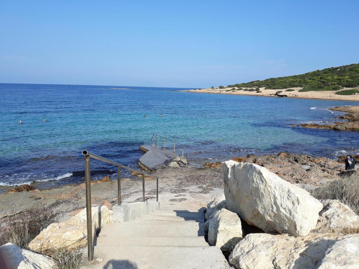 Bow Lux Apartments Αρτέμιδα Εξωτερικό φωτογραφία